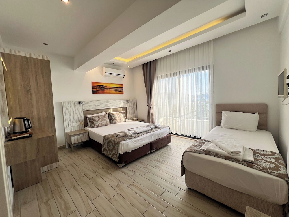 Sardunya Otel 19/50