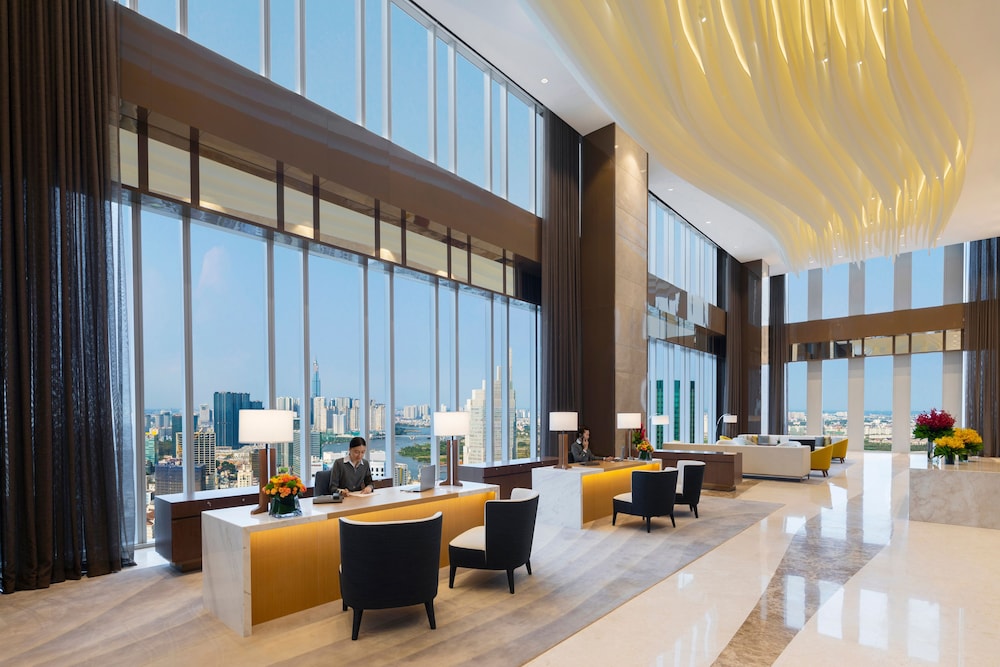 Sedona Suites Ho Chi Minh City 60/73