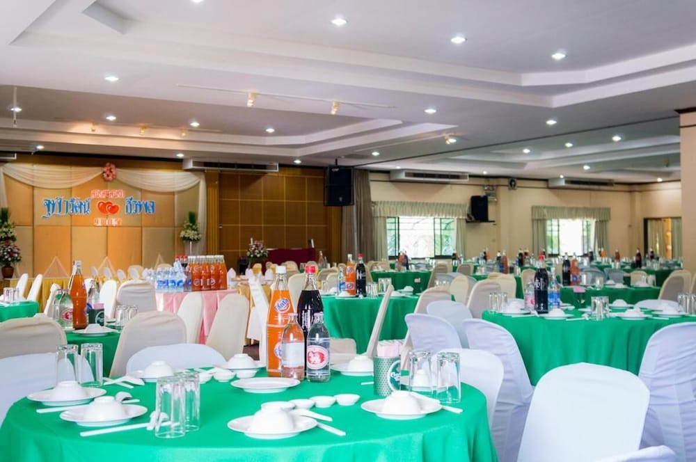 Ranong Garden Hotel 20/31