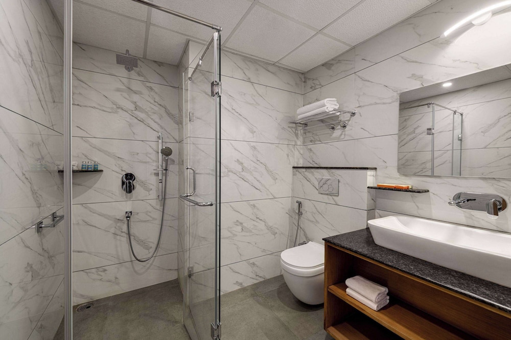 Days Inn by Wyndham Gangtok Tadong 36/39