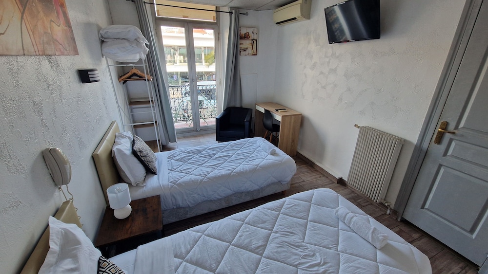 Du Nord Cannes 21/50