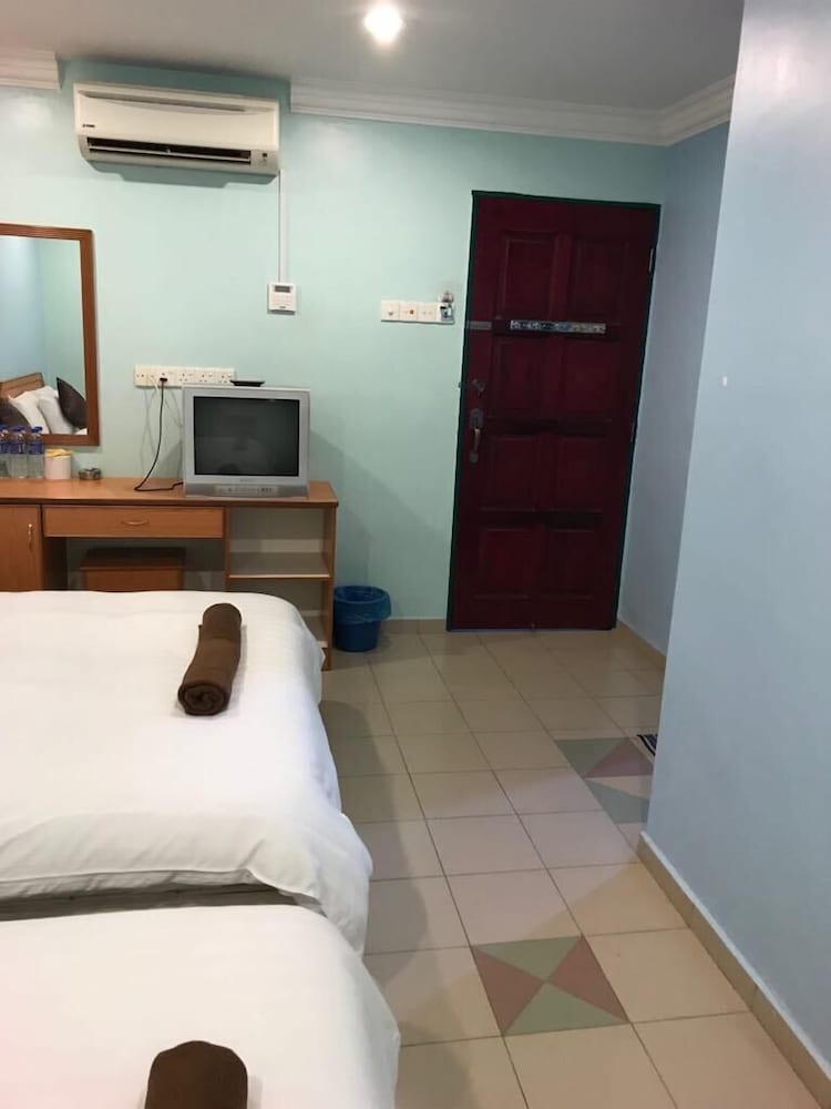 Seri Kangsar KK Hotel 9/34