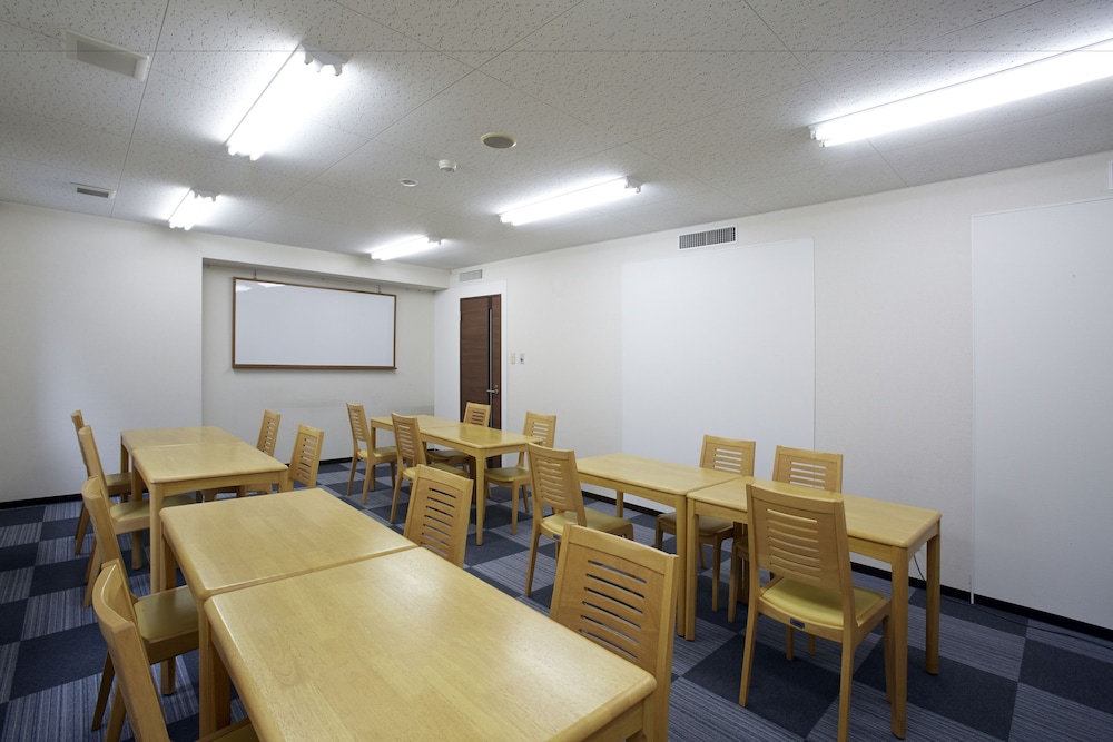 Country Hotel Takayama 52/61