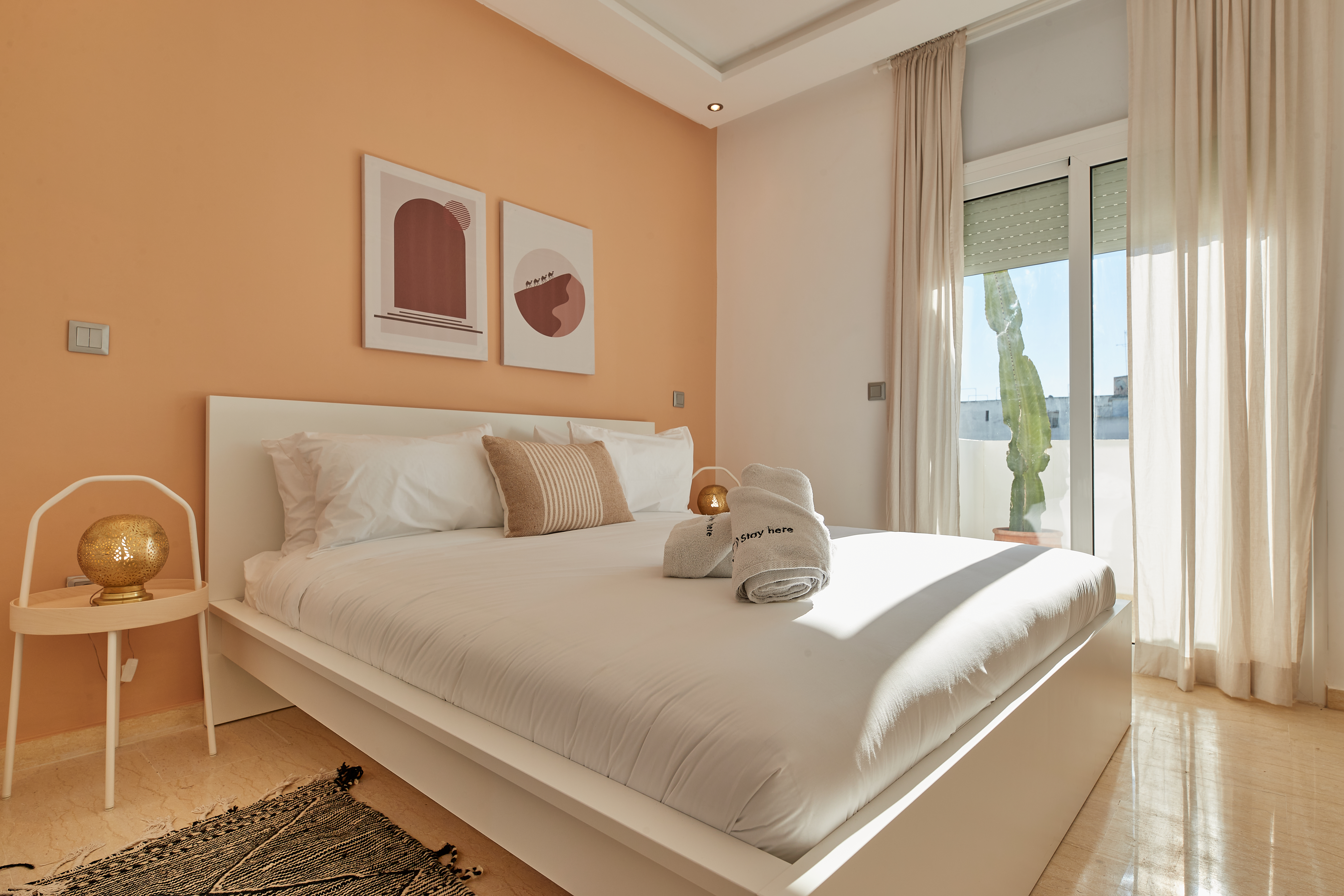 StayHere Rabat - Hassan Heritage 26/67