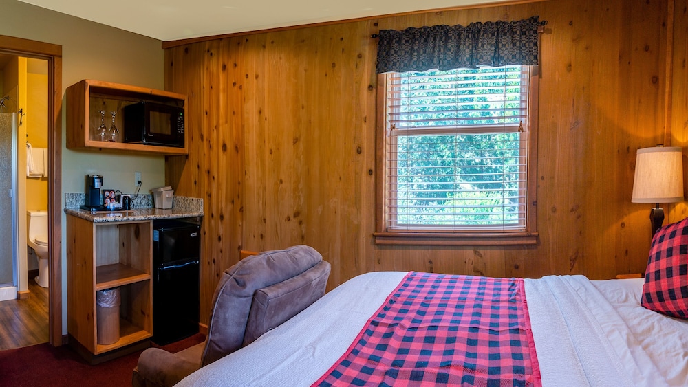 Callahan s Mountain Lodge 29/78