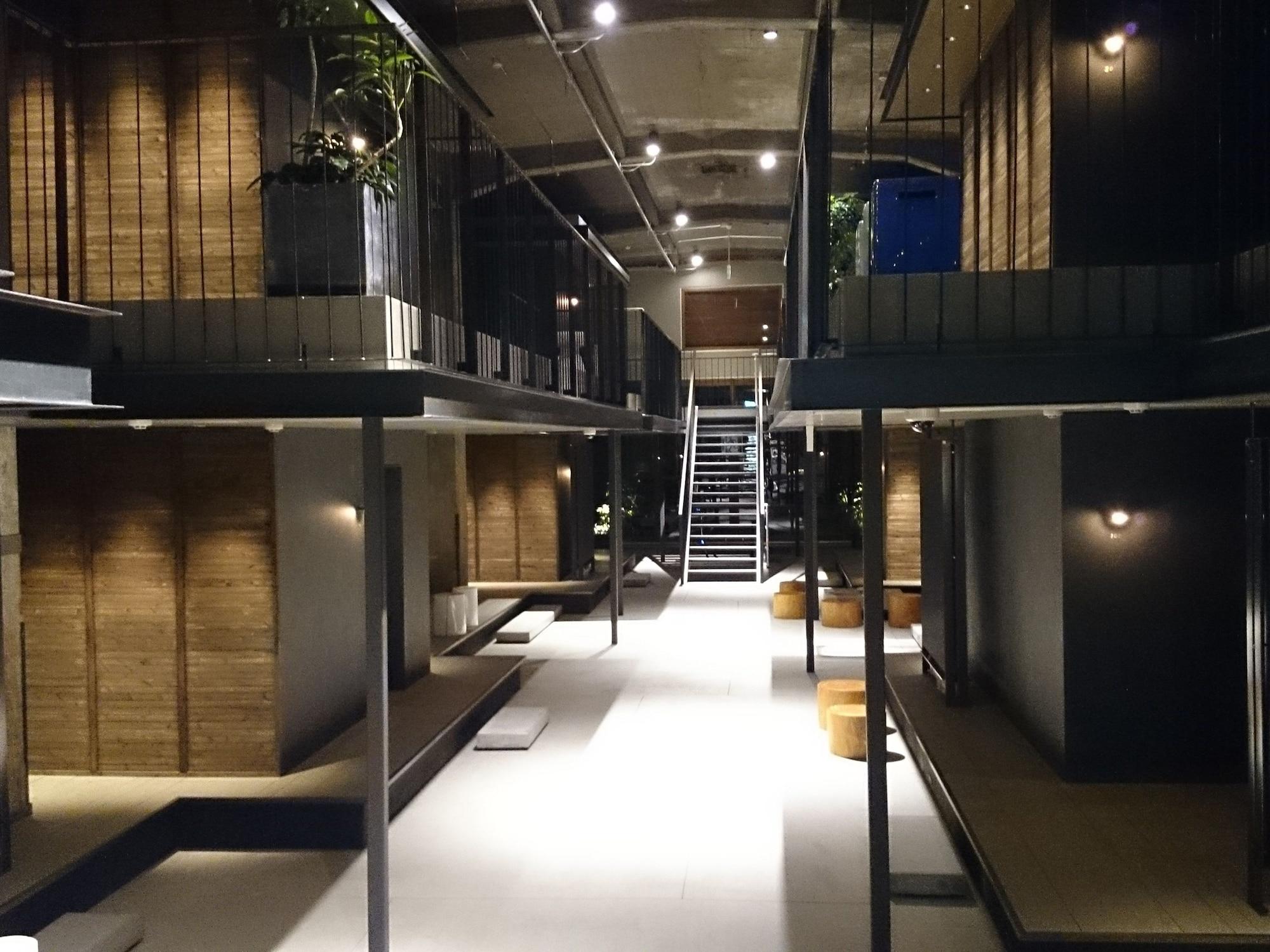 Onomichi U2 Hotel Cycle 71/78