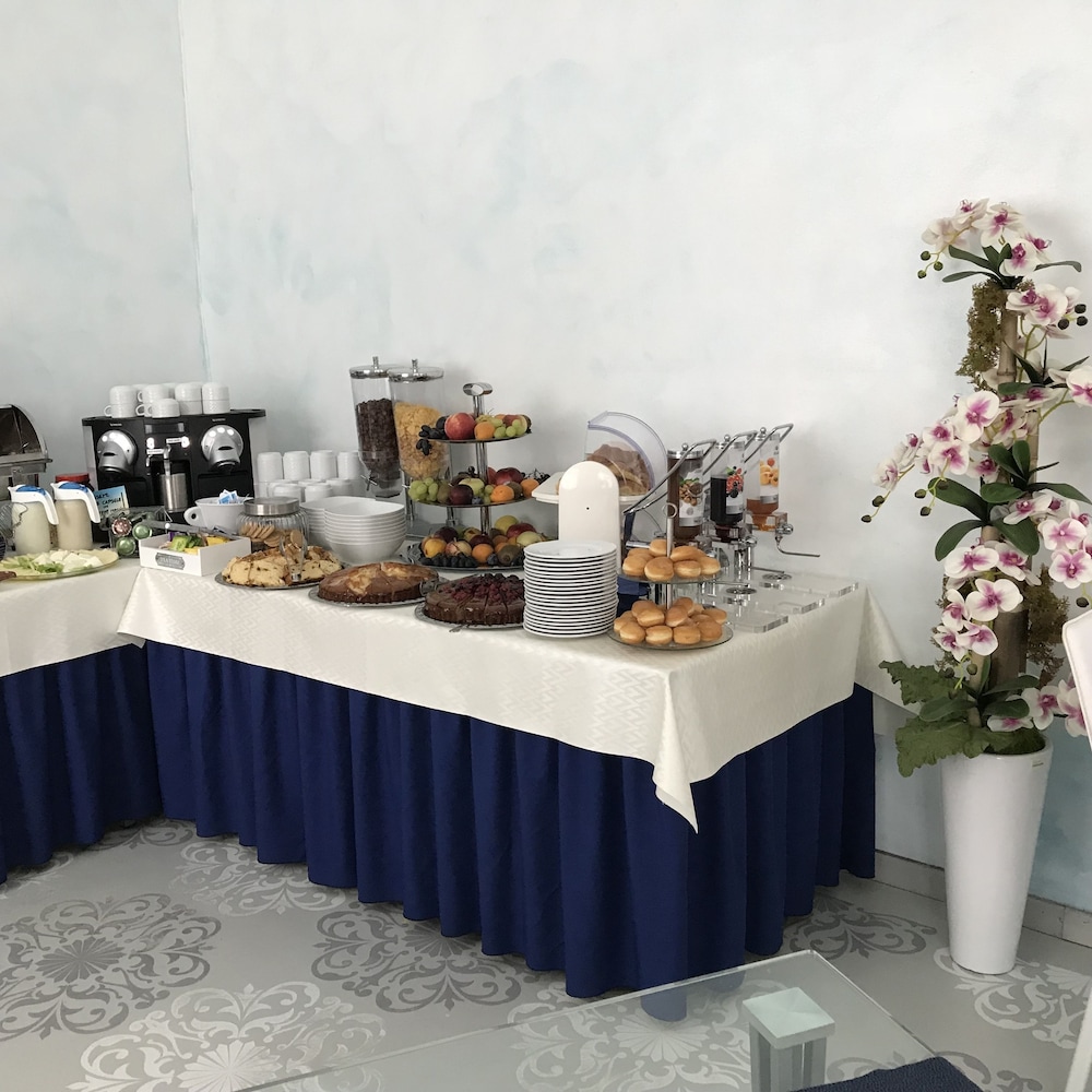 Hotel Blumarin 4/39