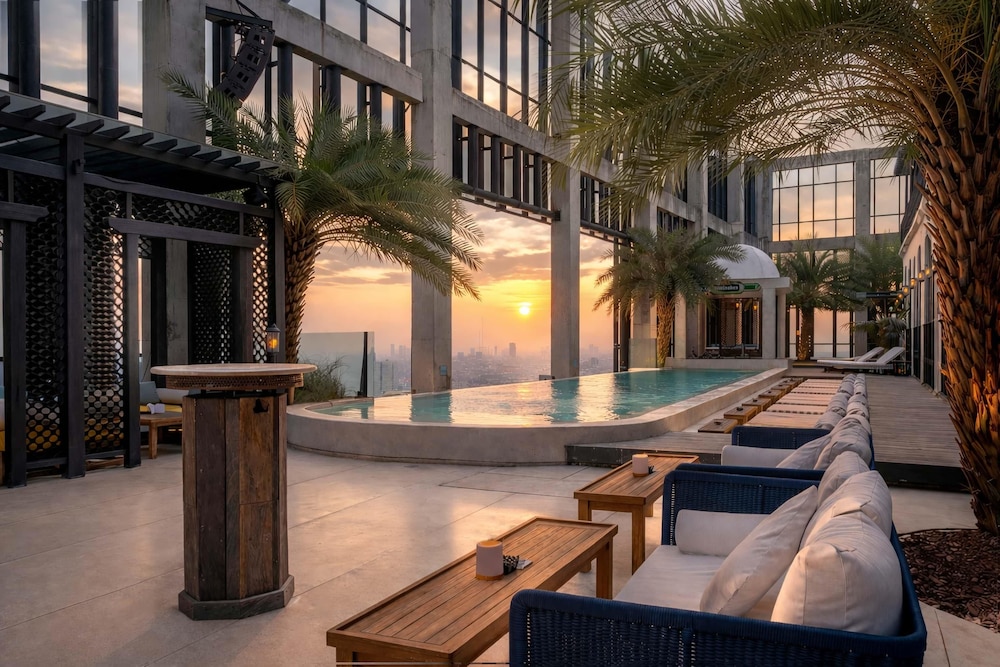 The Orient Jakarta, a Royal Hideaway Hotel 47/50