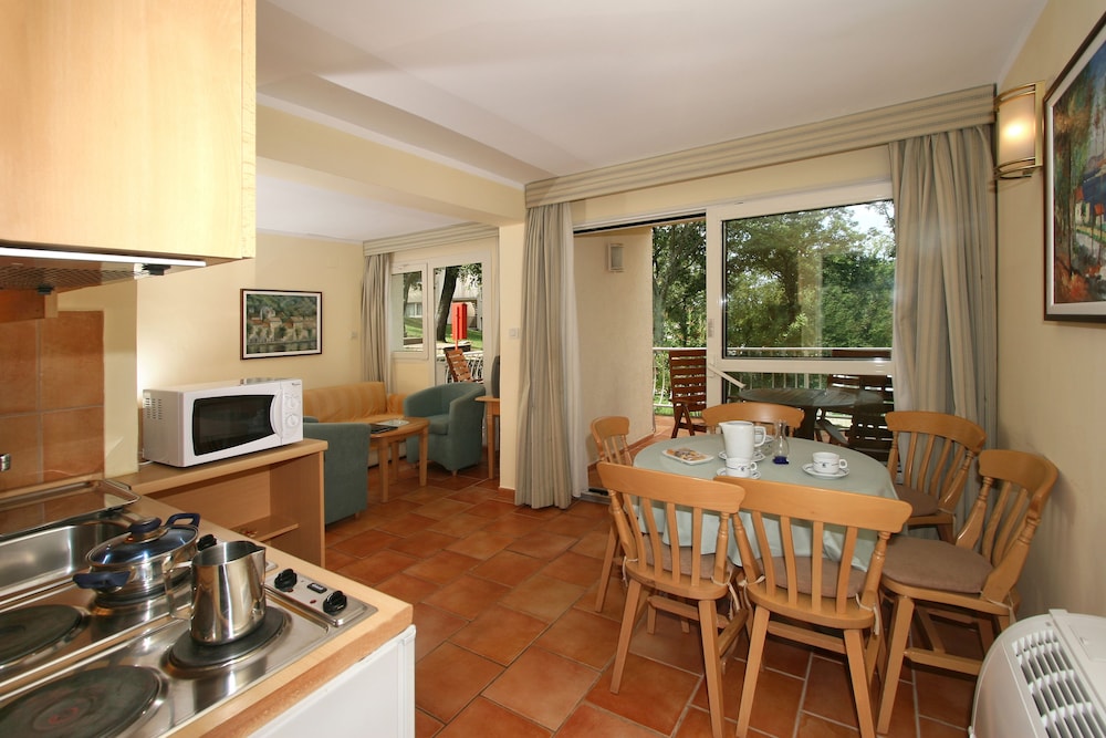 Apartments Bellevue Plava Laguna 43/43