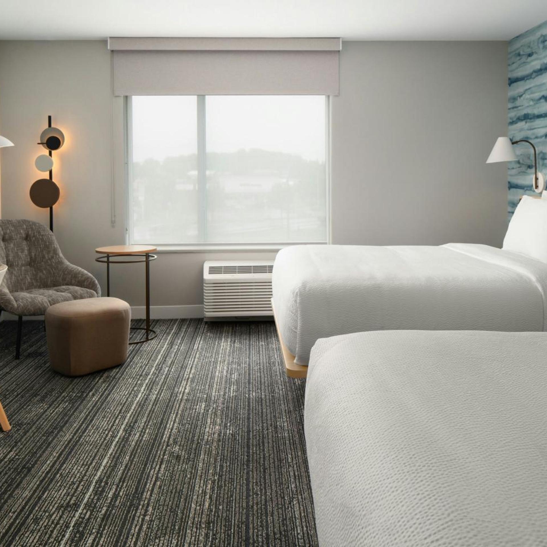 TownePlace Suites by Marriott Allentown West 21/32