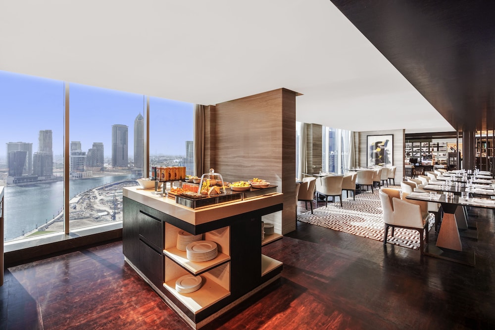 Pullman Dubai Downtown 29/50