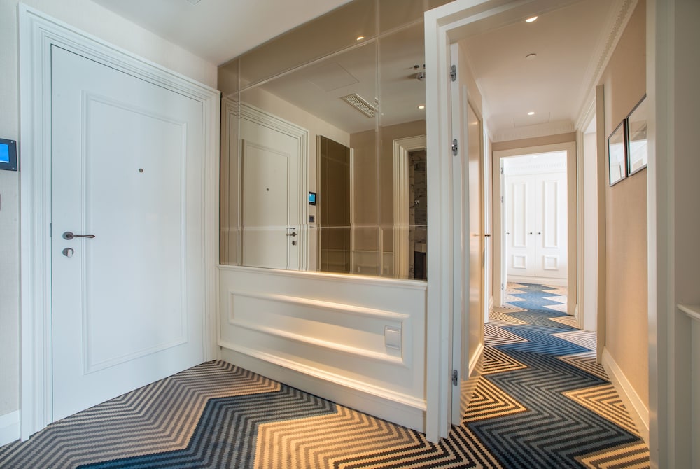 Boutique Hotel La Roche 23/50