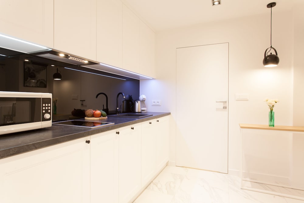 Luxury Mint Apartments Main Square 5/50
