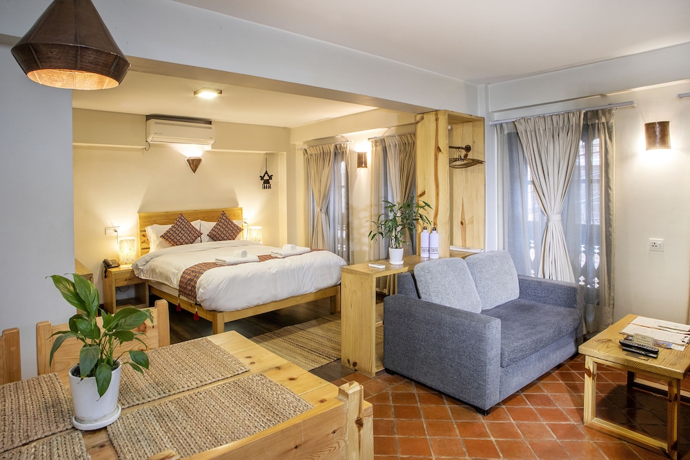 Hotel Timila 18/50
