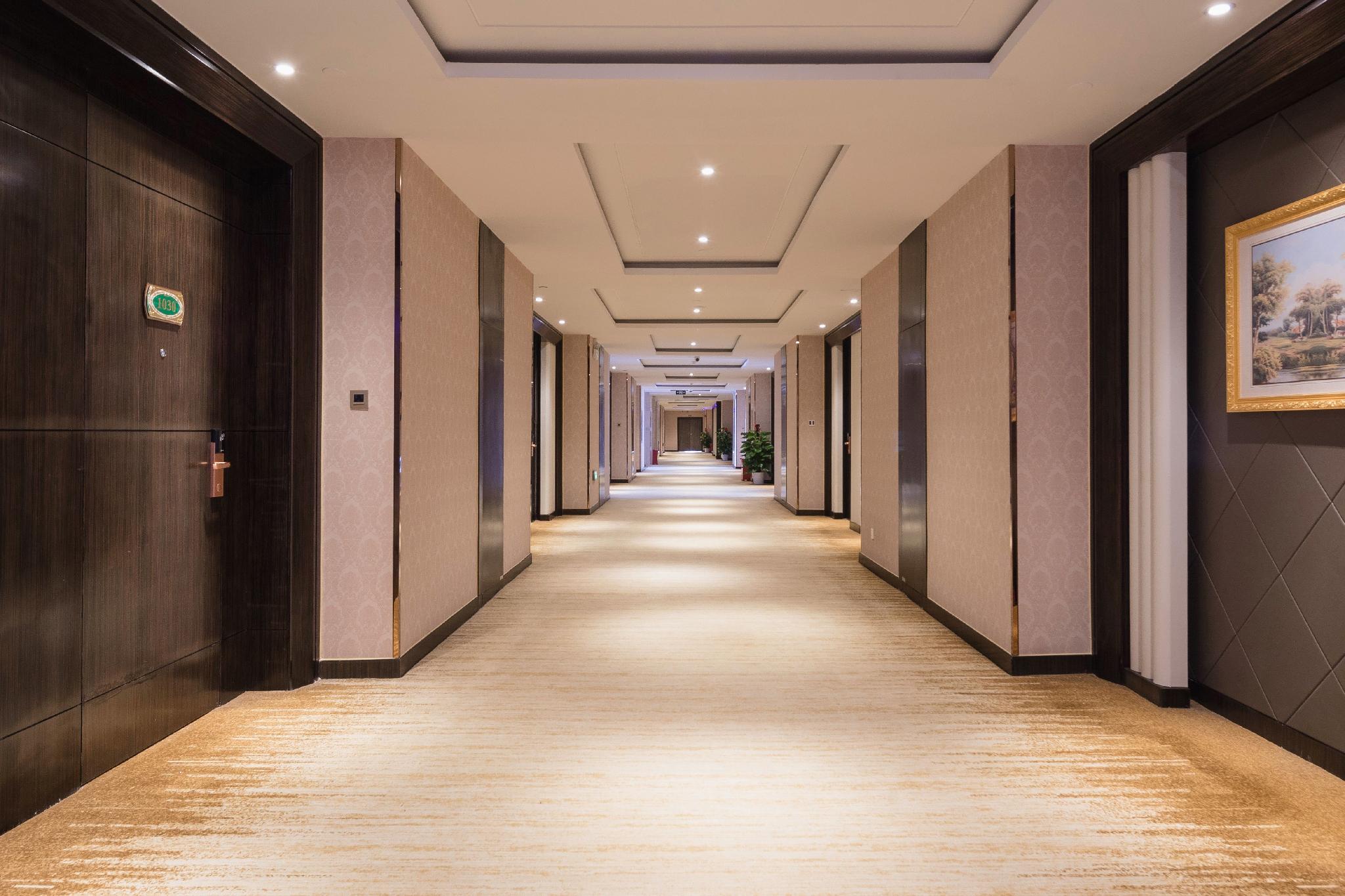 Vienna International Hotel (Dongcheng Building, Lanzhu East Road, Pingshan, Shenzhen) 15/47