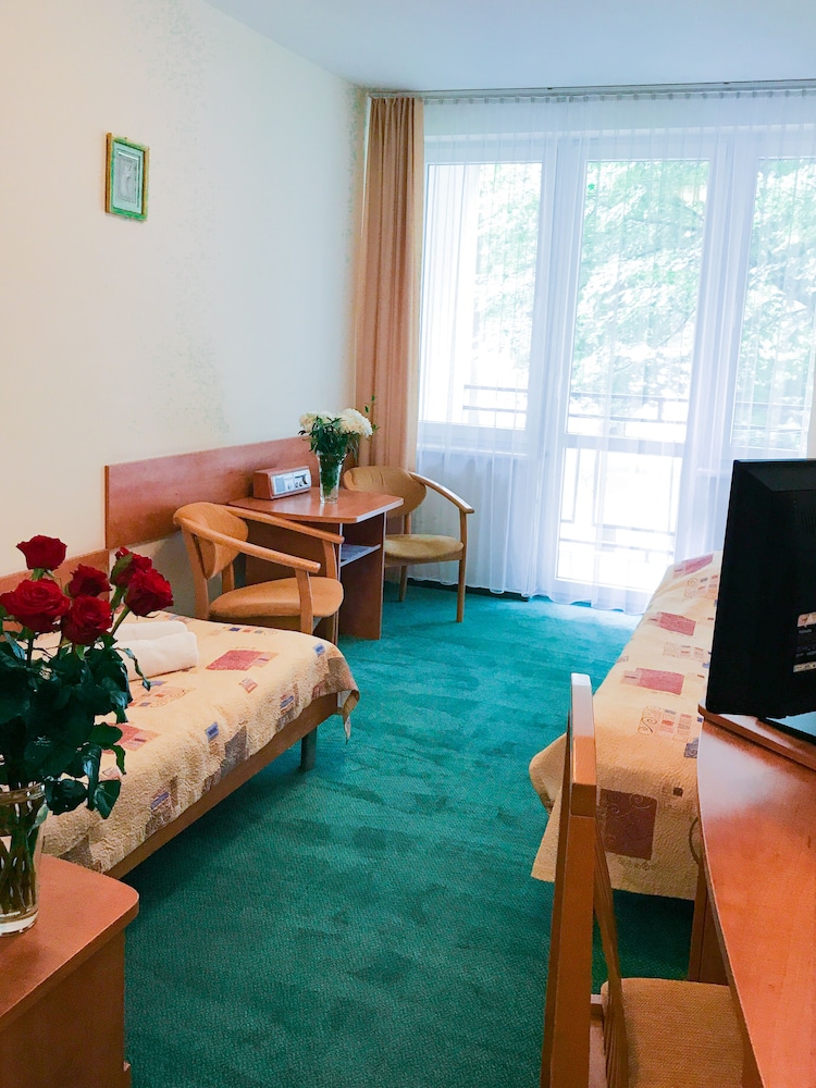 Fwp Albatros Medical Spa 16/27