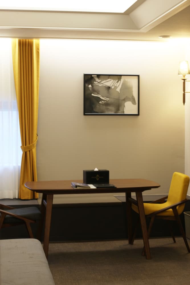 Polaris Hotel 42/51