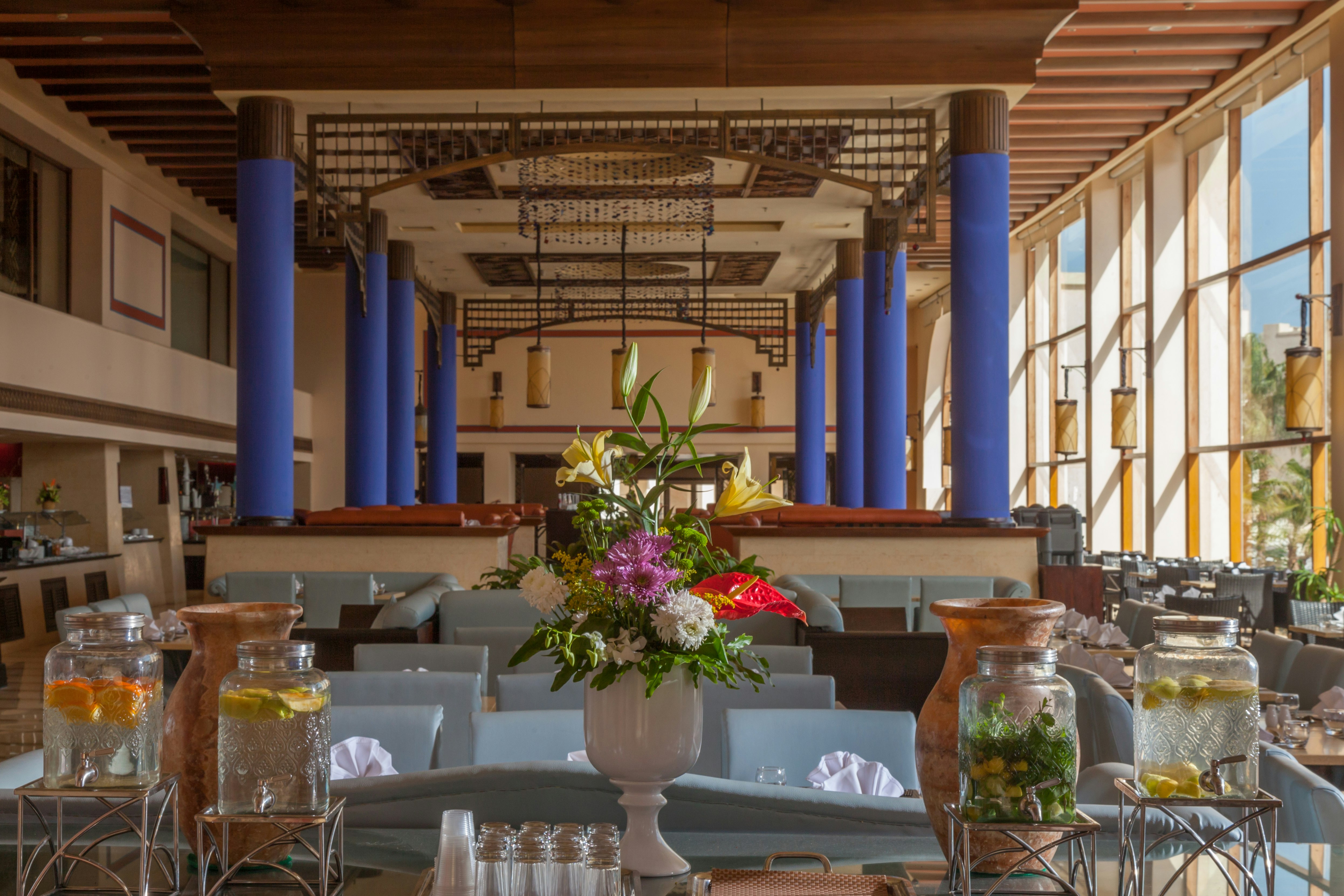 GRAND ROTANA RESORT AND SPA 18/50