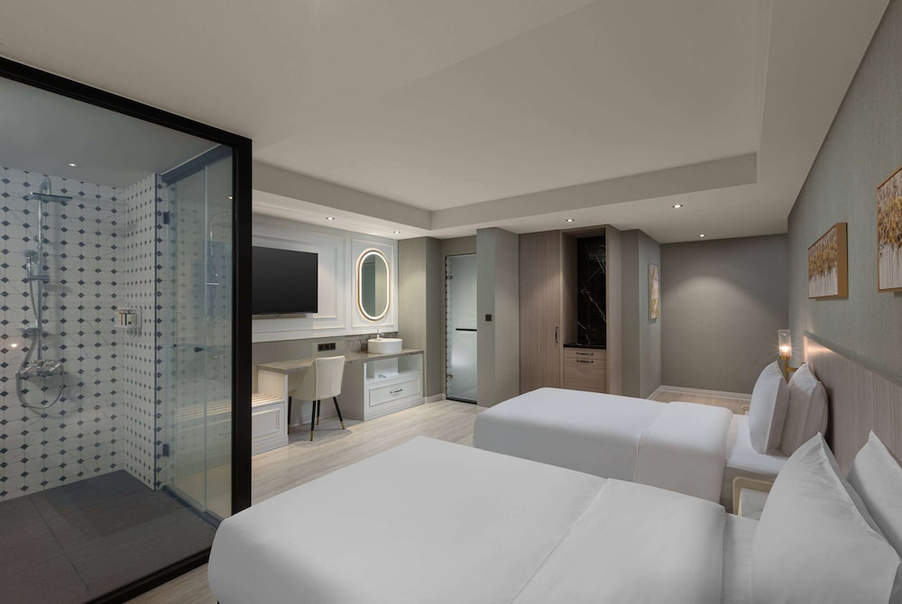 STANDARD, TWIN BEDS