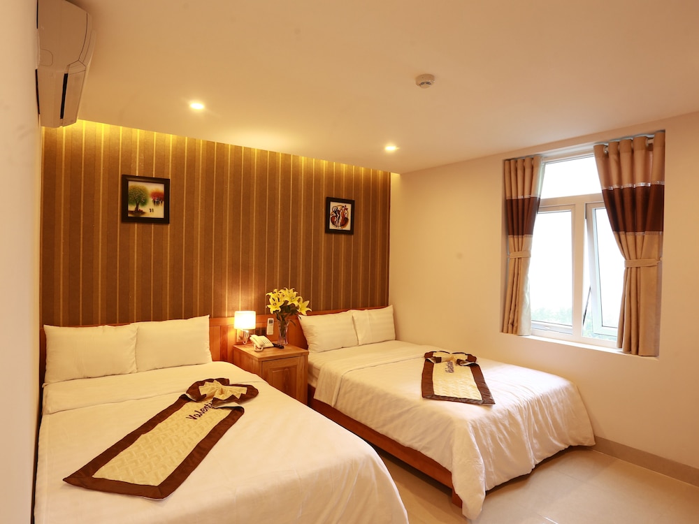 Valentine Hotel Da Nang 37/51