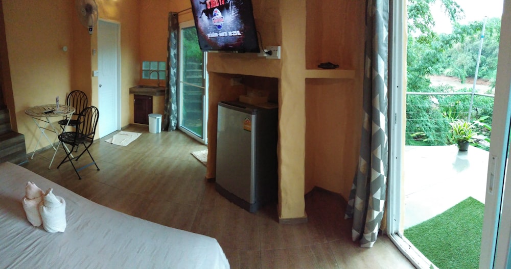 Baandin Chiewlarn Resort 3/68
