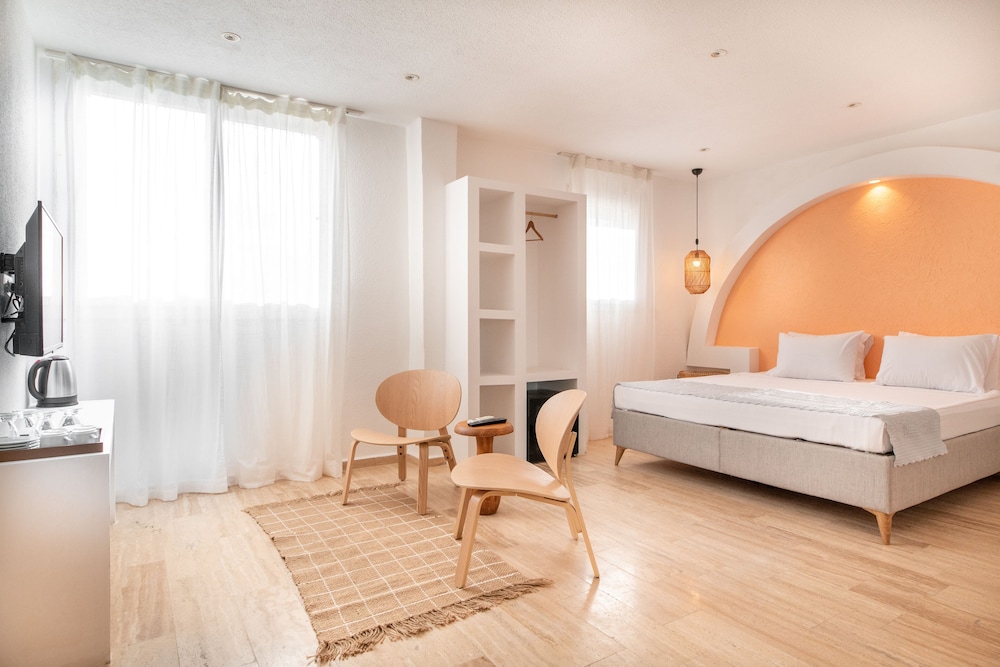 Mare Marin Boutique Hotel Bodrum 5/33