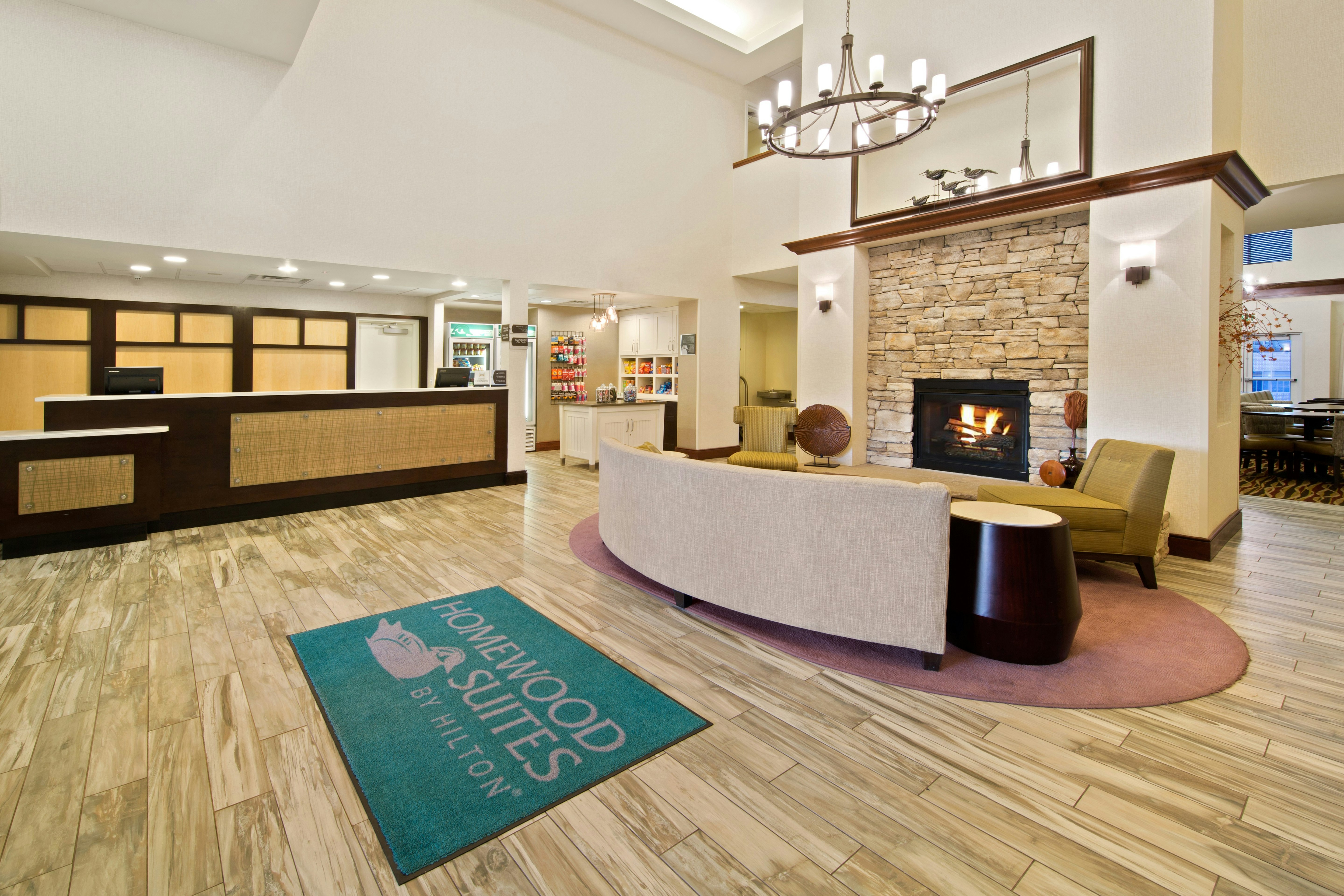 Homewood Suites By Hilton Denver West Lakewood 7/50