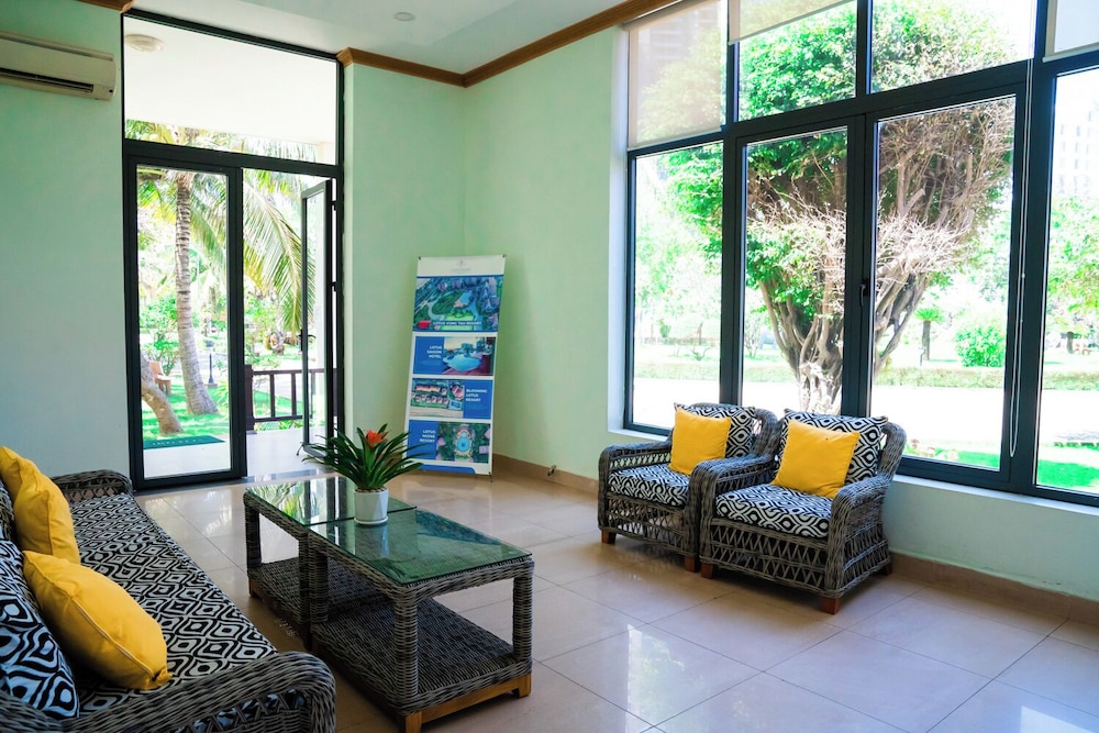 Lotus Vung Tau Resort 35/62