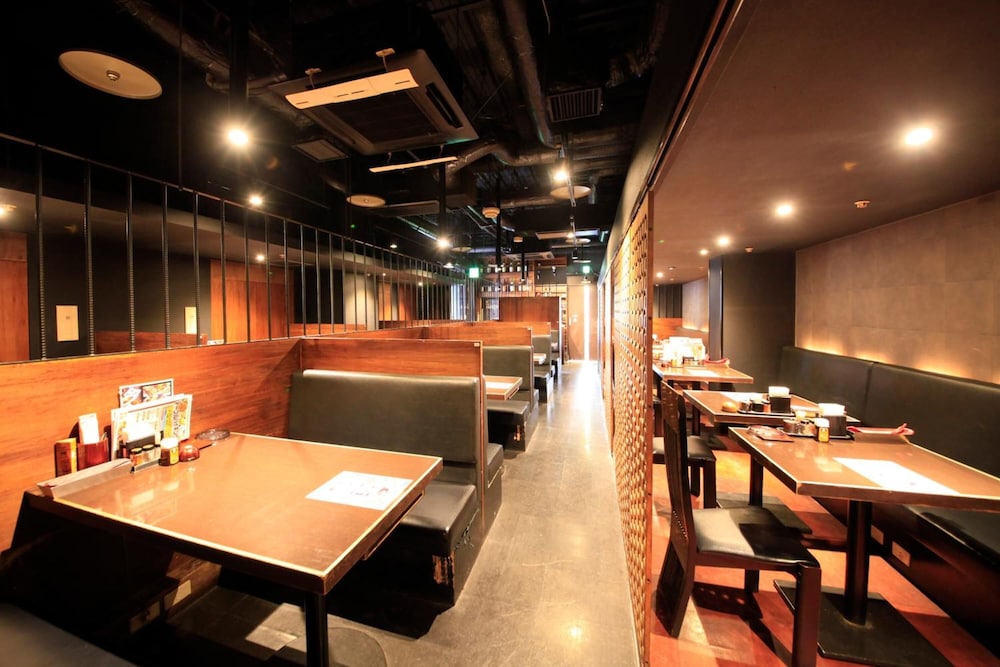 Richmond Hotel Sapporo Ekimae 31/43