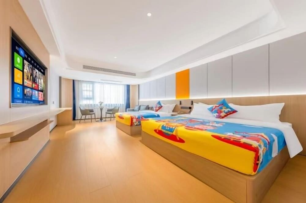 Days Inn by Wyndham Kunming Panlong 21/54