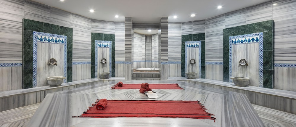 Arcanus Hotels Sorgun 47/87
