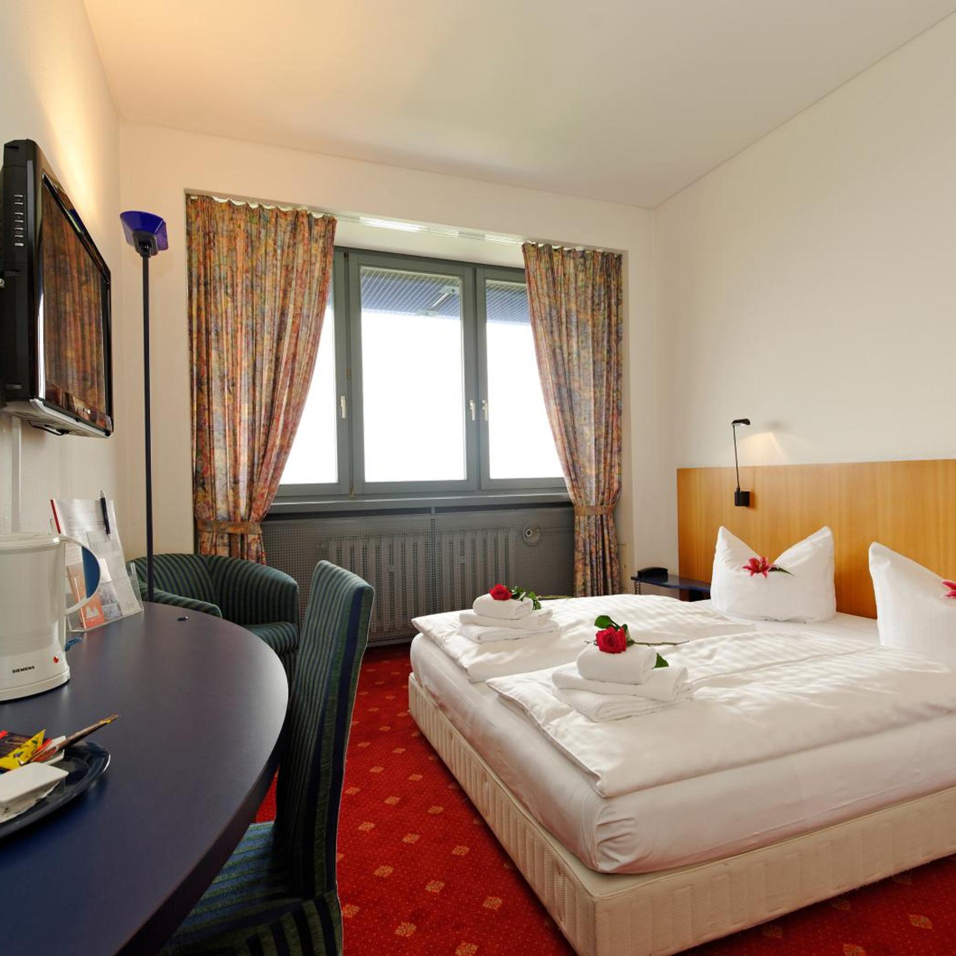 Carat Hotel 19/52