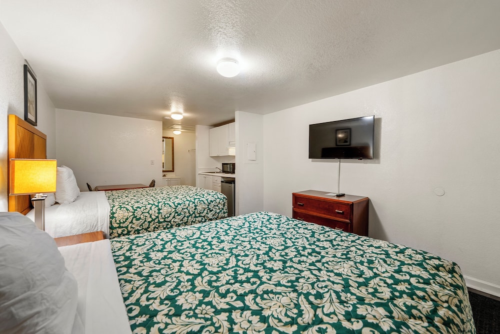 Stay Lodge 22/54