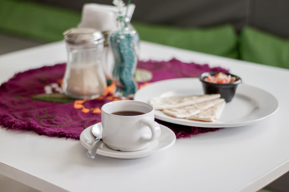 Chiapas Hotel Express 32/62