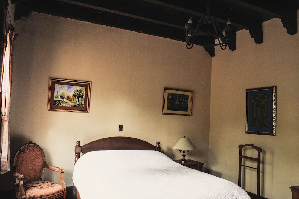 Casa Carmel Bed and Breakfast 9/31
