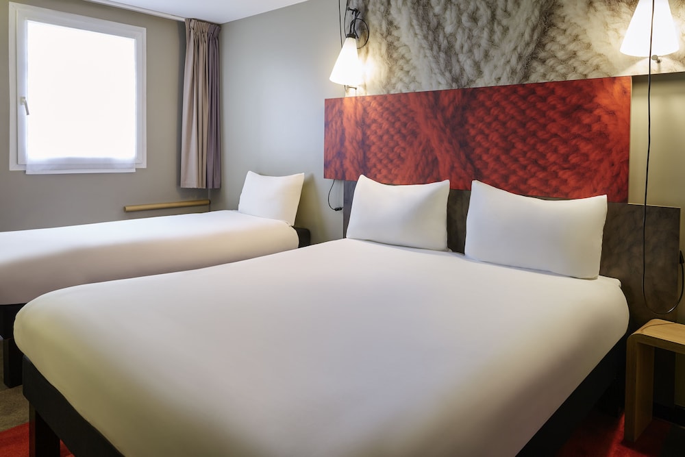 Ibis Amsterdam City West Hotel 25/63