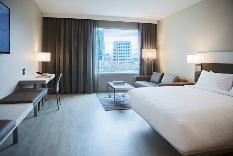Ac Hotel San Jose Downtown 7/44