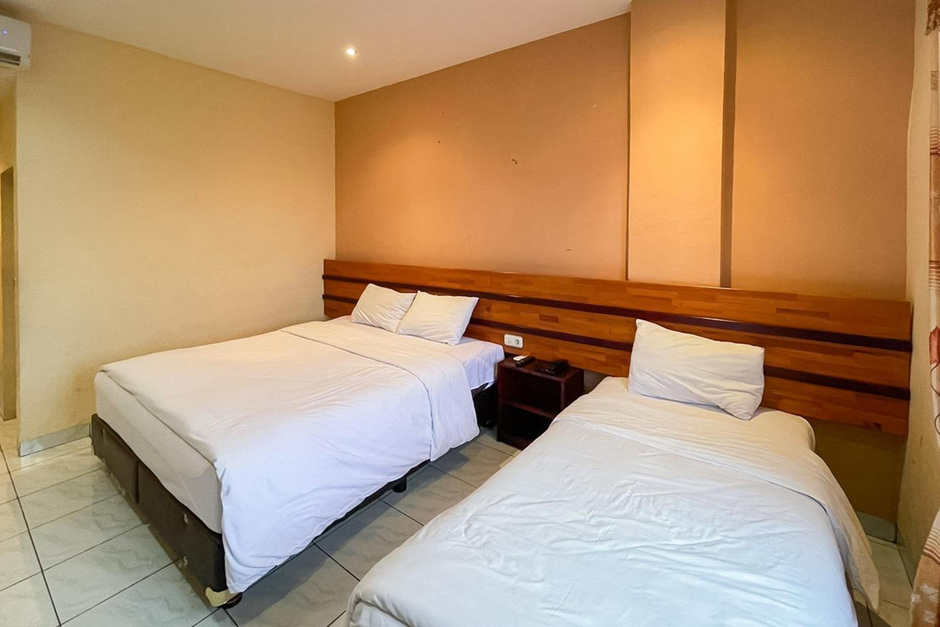 Hotel Anda 9/50