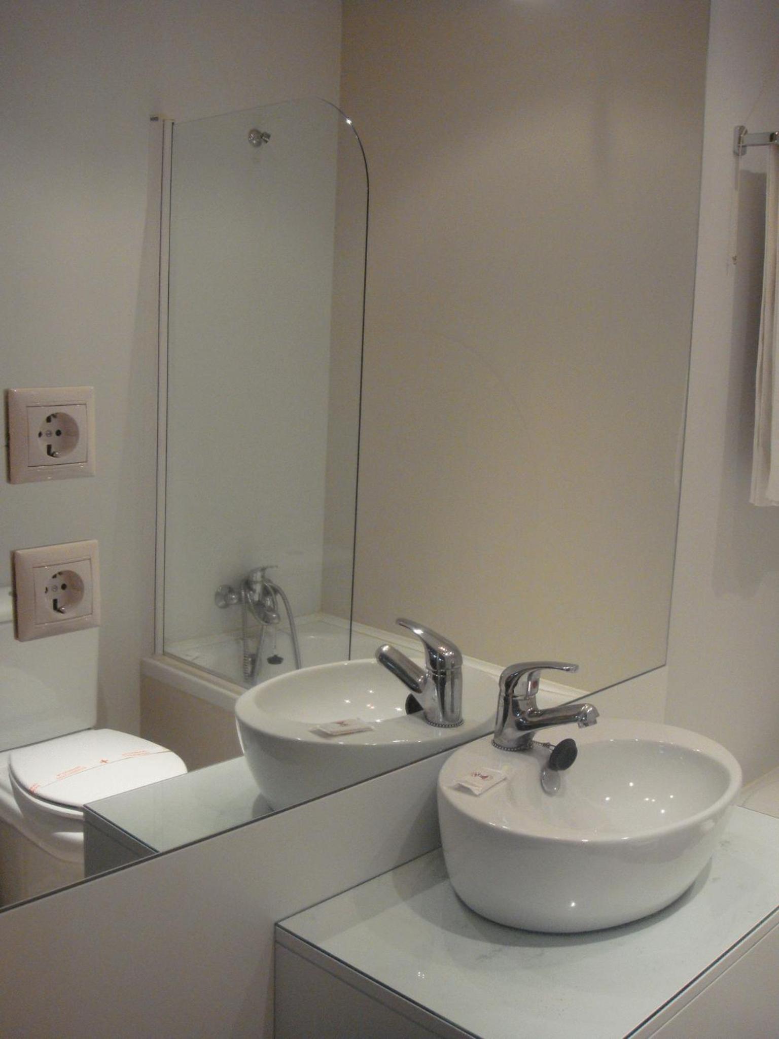 Paredes Design Hotel 12/15