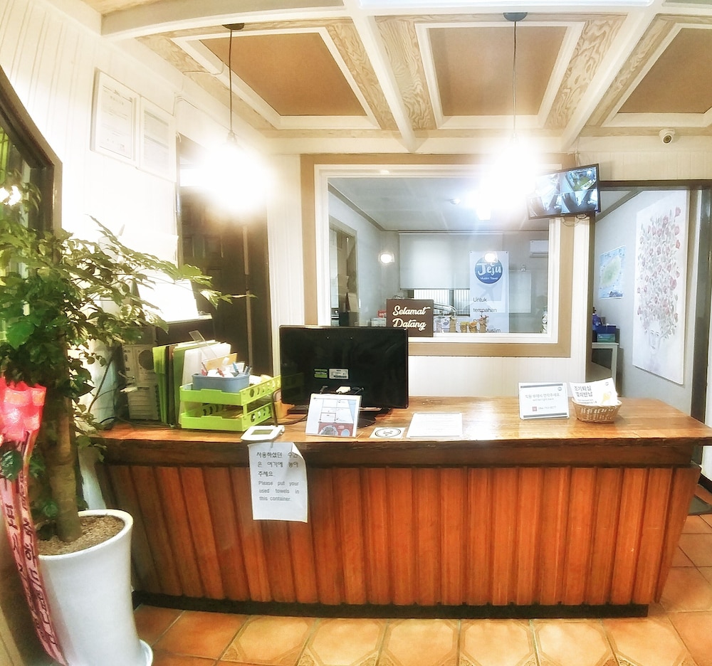 Jeju Masil Guesthouse 3/29