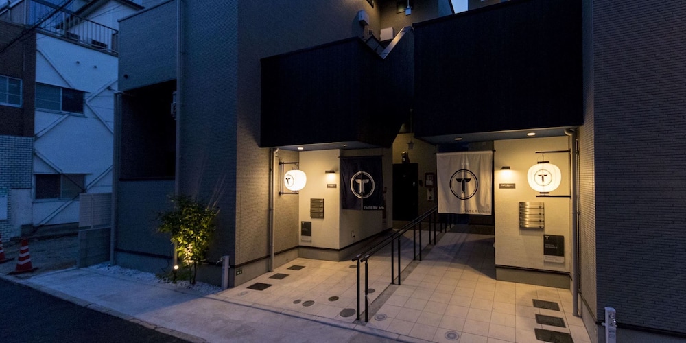 Trip Pod Takasago A(Ex Tateru Bnb) 25/54