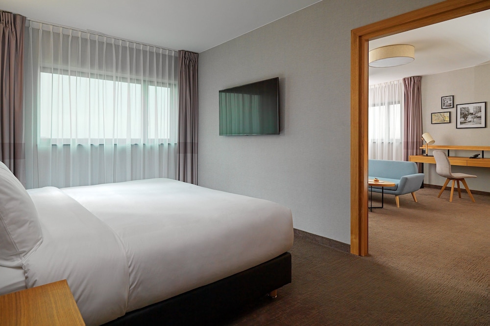Four Points by Sheraton Warsaw Mokotow 9/44