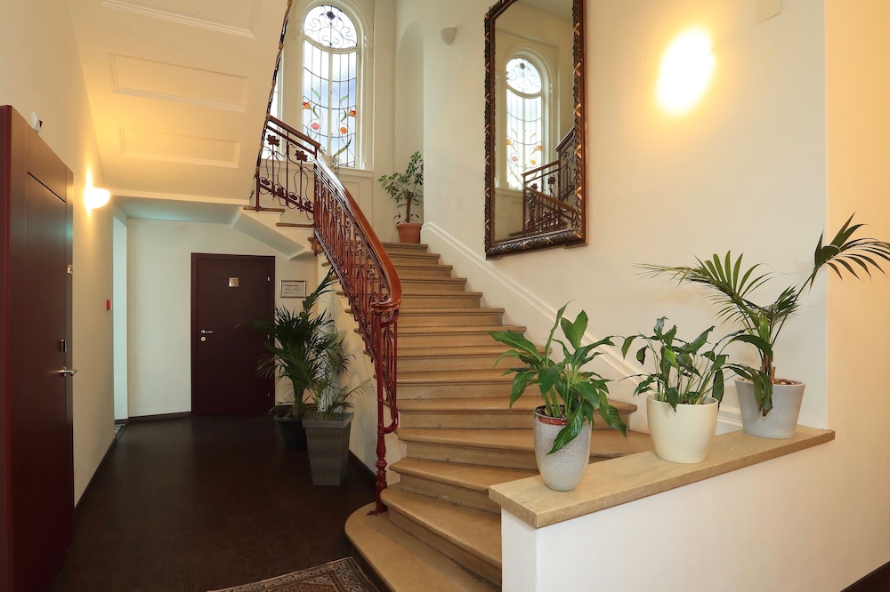 Hotel Garni Rio 30/41