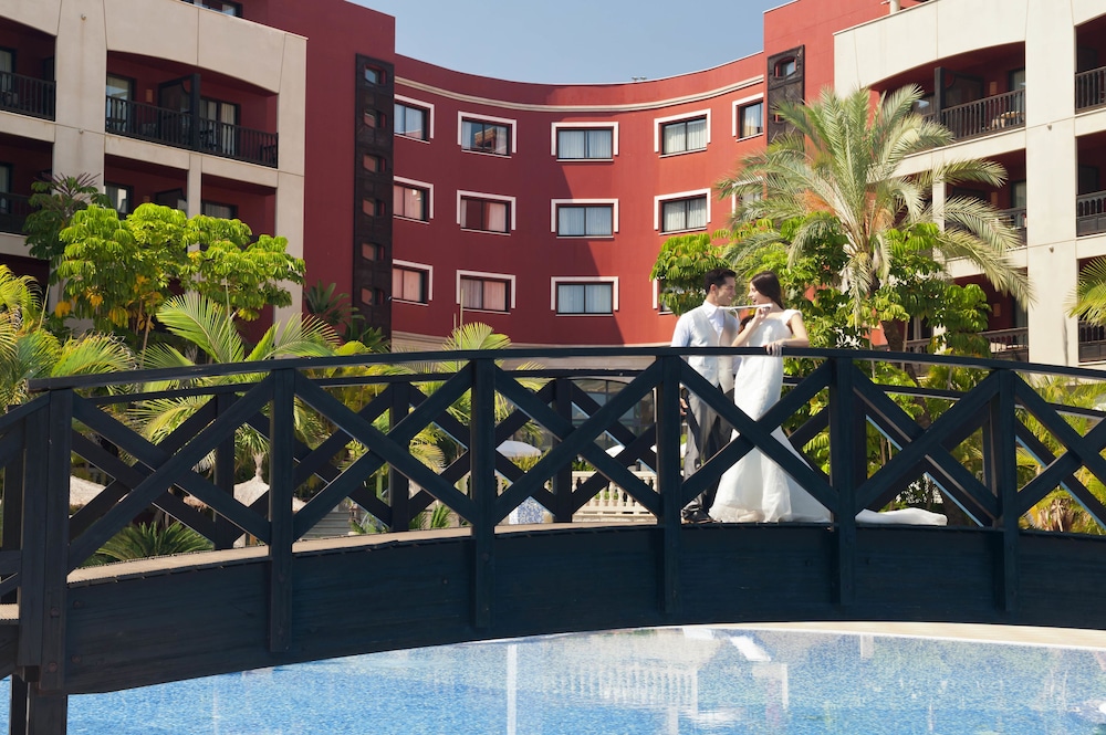 Barcelo Marbella 48/58