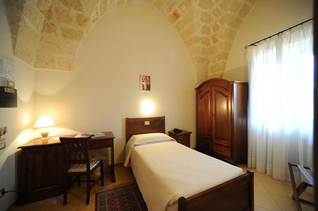 Hotel Residence Laurito 3/22