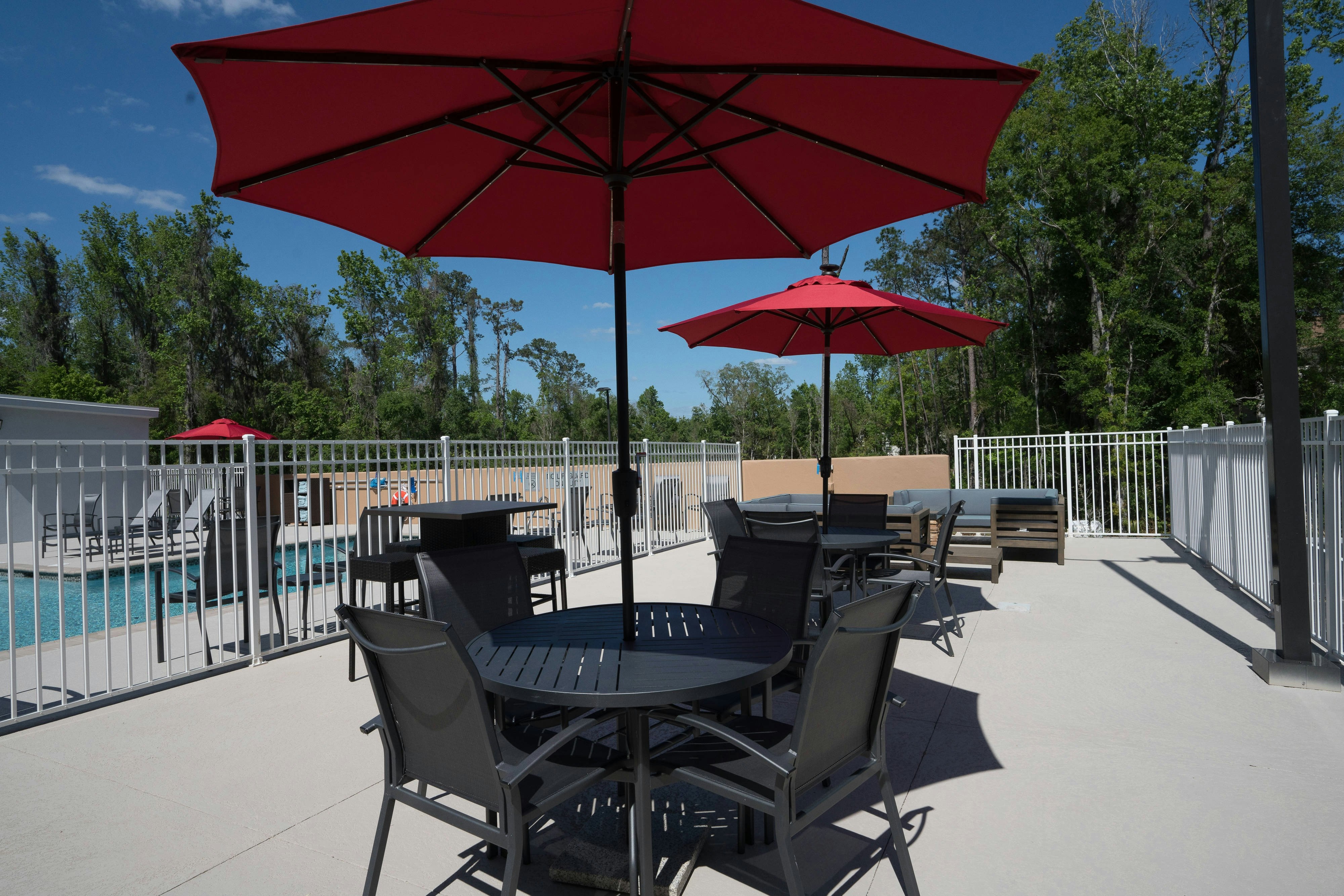 Fairfield Inn Suites Gainesville I 75 10/22