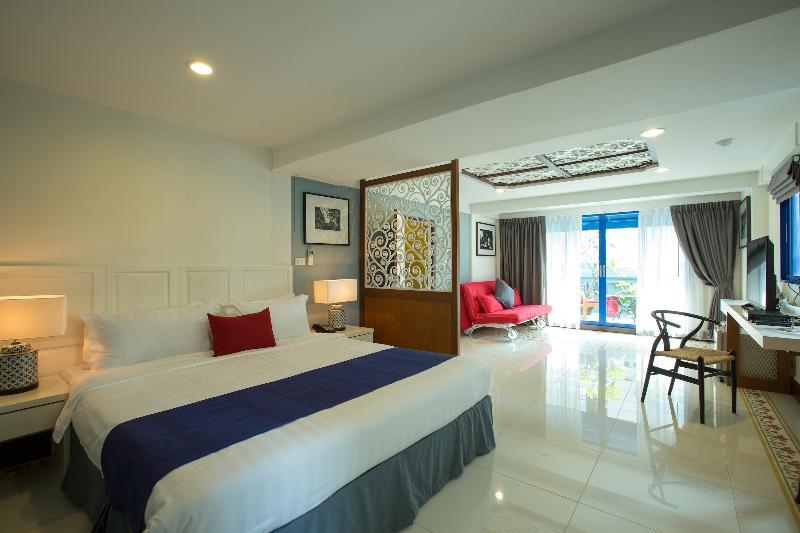 Mini, Classic, Suite, Single Bed