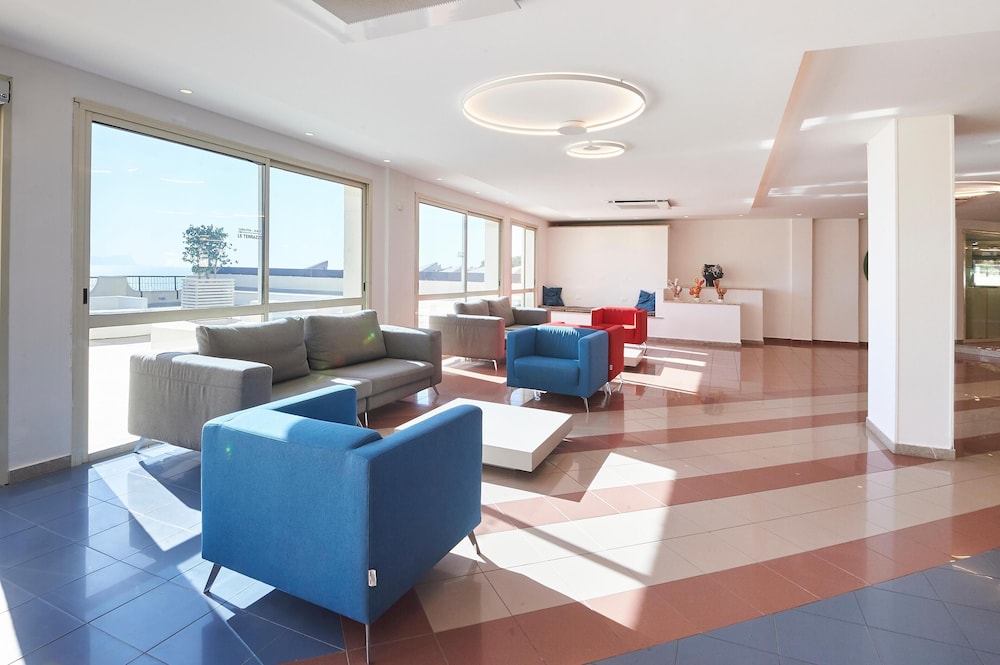 CDSHotels Terrasini 47/70