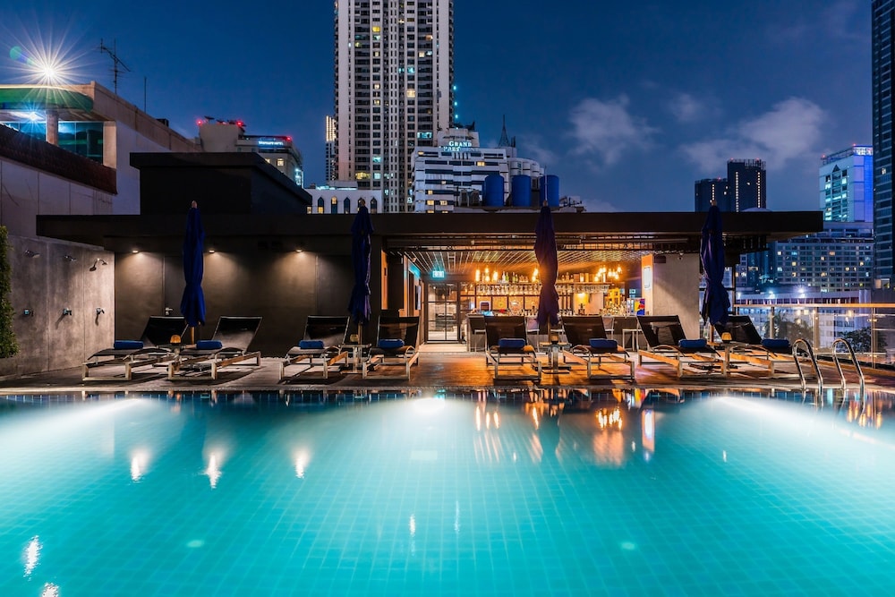 The Key Premier Hotel Sukhumvit in BANGKOK