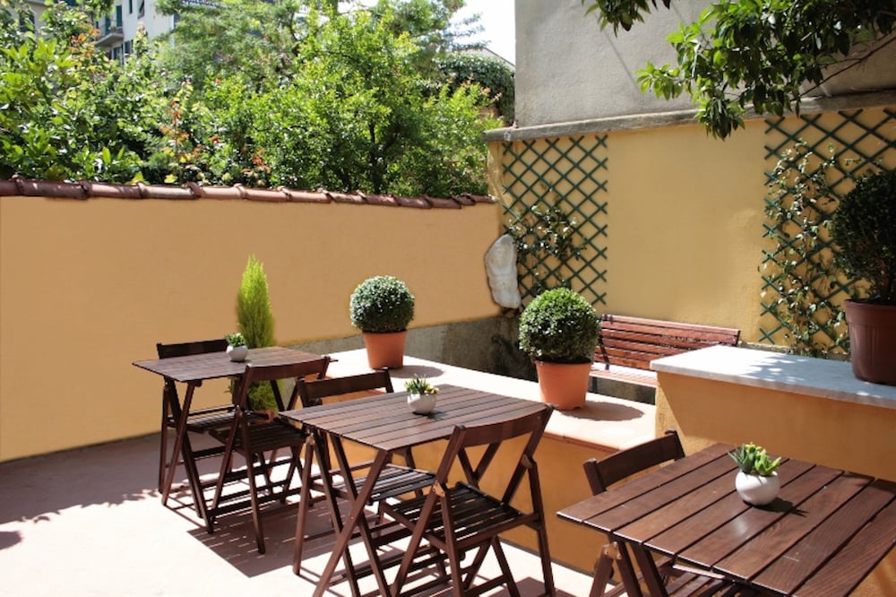 L'Aranceto Guest House 31/50